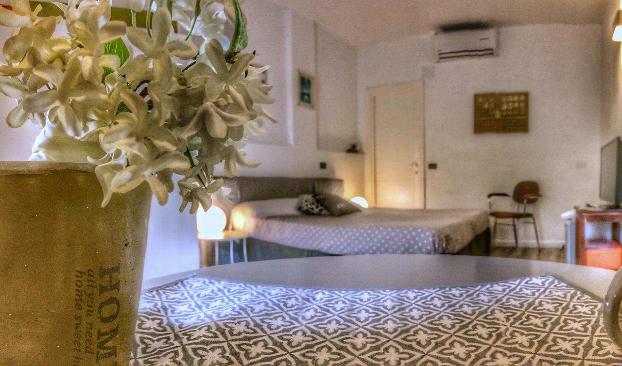 Hotel Sulla Via Delle Cinque Terre La Spezia Exteriér fotografie